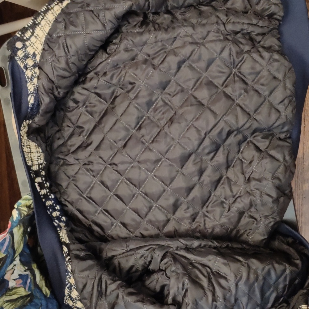 Nothomme Graphic Knit Jacket - Picture 11 of 13